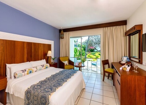 Hôtel Diamonds Leisure Beach et Golf Resort 4* - 7