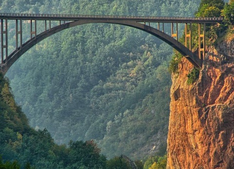 Séjour Découverte Top Nature au Monténégro - Monténégro - 2