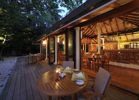 Hôtel Royal Island Resort et Spa 5* - 11