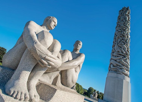 Circuit Le Grand Tour de Scandinavie - 9