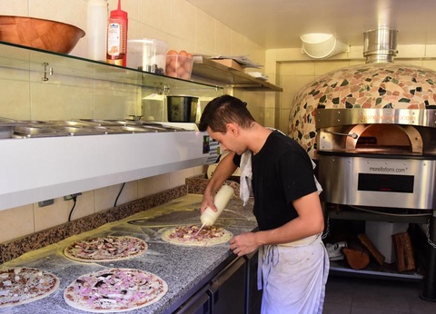 Camping Tikayan le Méditerranée, 3* - 10