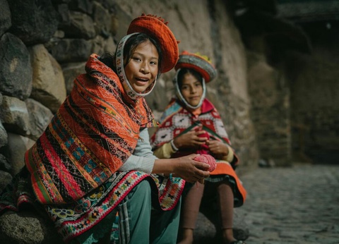 Circuit Privatif L'Eveil Inca - 6