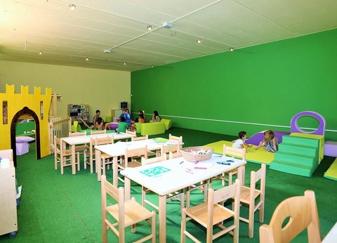 Camping Free Beach, 3* - 25