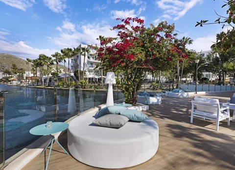 Hôtel Alua Boccaccio Mallorca 4* - 8