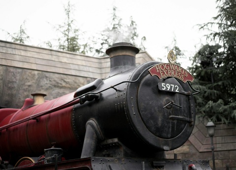 Aventure Japon : Circuit Individuel avec Universal & Warner Studios - 19