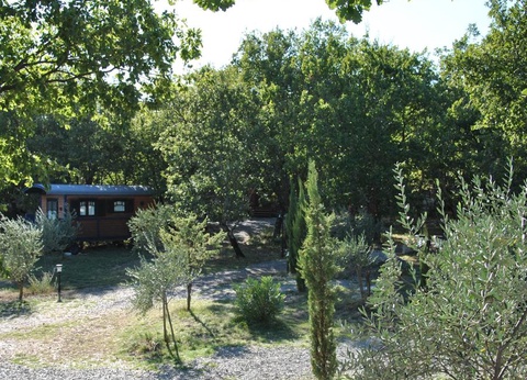 Domaine Saint Cerice, 1* - 45