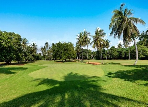 Hôtel Diamonds Leisure Beach et Golf Resort 4* - 14