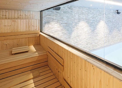 Séjour 4* relax et gourmand à Nivelles en chambre supérieure avec dîner, spa et piscine - 4* - 4