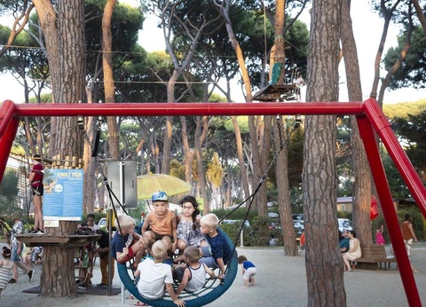 Hu Park Albatros Village, 4* - 50