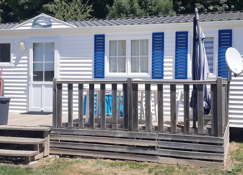 Camping Le Lignon, 3* - 9