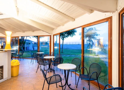 Club Framissima Le Dune Beach Club 4* - 16