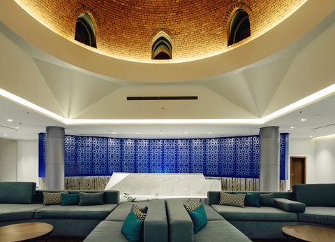 Combiné Le Caire et Croisière sur le Nil et Mon French Club-Novotel Resort 5*Marsa Alam - 12