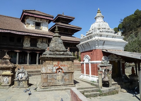 Circuit Découverte du Népal - 17