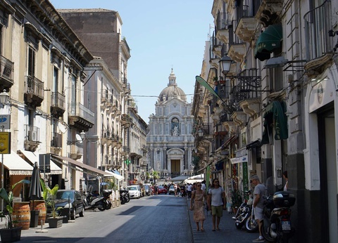 Autotour route des trésors - 2