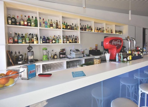 Camping Interpals Eco Resort, 4* - 23