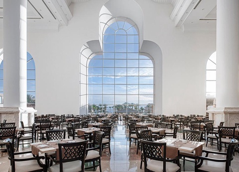 Hôtel Pyramisa Beach Resort Sahl Hasheesh 5* - 8