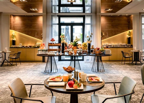 Week-end d'exception à deux pas du Château de Versailles - 4* - 8