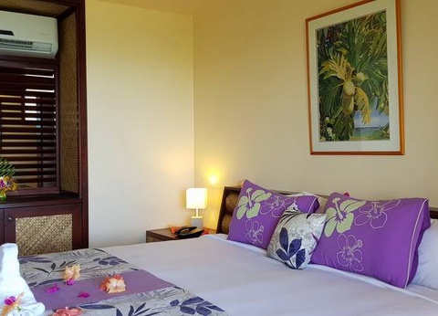 Circuit IA ORA NA POLYNESIE - 10