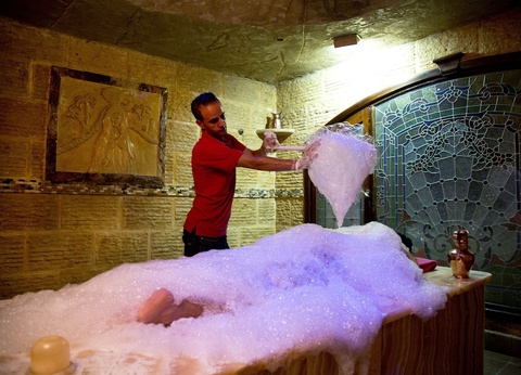 Oriental Rivoli Hotel & Spa - 8