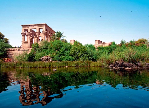 Croisière Du Caire à la Mer de Nubie - 10