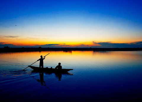 Circuit Laos, Cambodge, Vietnam, Grand Panorama d'Indochine - 29