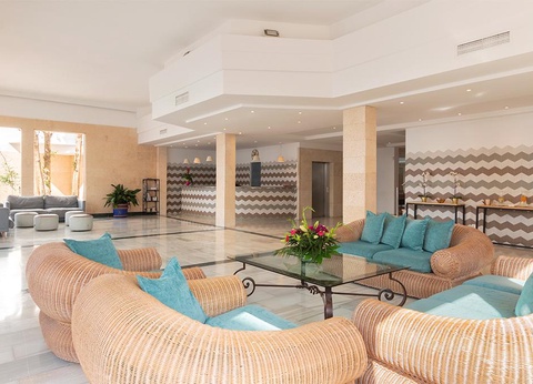 Hôtel Ôclub Experience Palia Sa Coma Playa 4* - 24