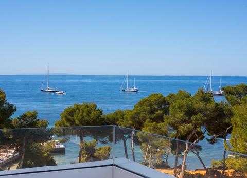 Hôtel Iberostar Selection Santa Eulalia Ibiza - 18