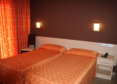 Hôtel Tossa Beach Center 4* - Sans Transport - 15