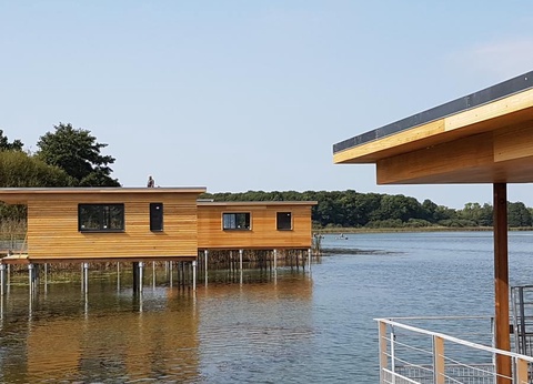 Camping La Tour Du Stock, 3* - 15