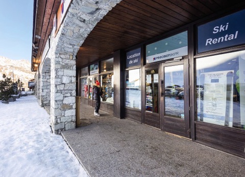 Belambra Clubs Le Diva 3* (Hôtel avec petit-déjeuner inclus) - 19