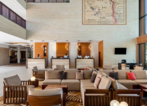 Hôtel Hilton Cabo Verde Sal Resort 5* - 17