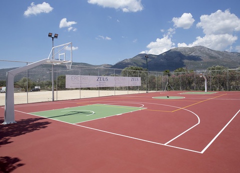 Club Jumbo Eretria Hotel & Spa Resort 4* - 18