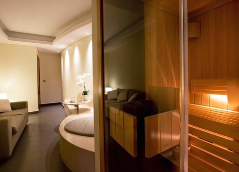 Kempinski Hotel Muscat 5* - 11