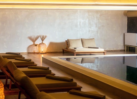 Smart club Gloria Palace Hotel & Spa 5* - 3