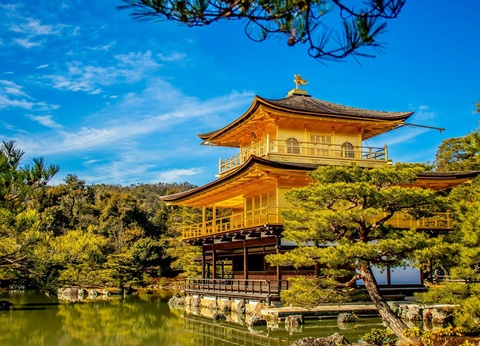 Combiné Tokyo Kyoto en 3* ou 4* - 7