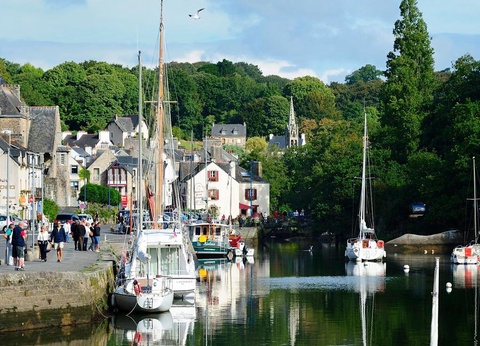 Camping Domaine de Bel Air 5* - 50