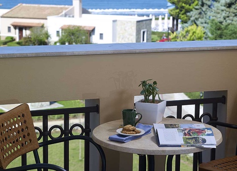 Club Lookéa Olympian Village 5* - 12