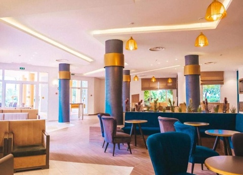 Hôtel Skanes Serail 4* - 8