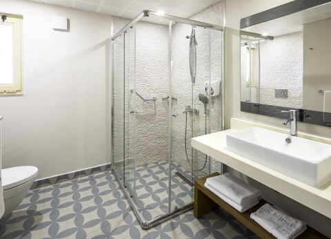 Hôtel Ulusoy Kemer Holiday Club 5* - 5