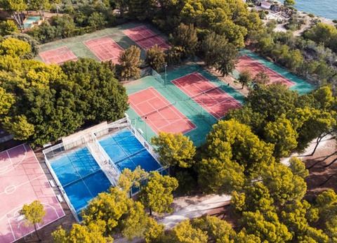 Hôtel Brucoli Sicily Autograph Collection 5* - 24