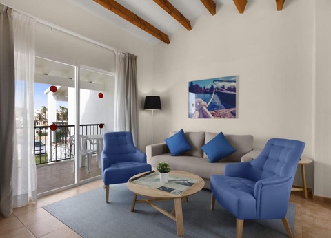 Hôtel TRH Tirant Playa 4* - 15