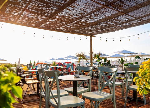 Ôclub Zen Royal G Max 5* - 9