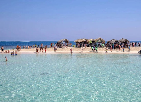 Circuit Plages du Jumbo Marien Puerto Plata et nature du nord dominicain **** - 5