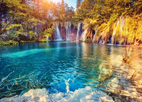 Circuit Les trésors de la Croatie - 2025 - 4