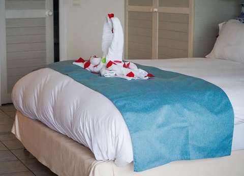 Hôtel Auberge De La Vieille Tour 4* - 10