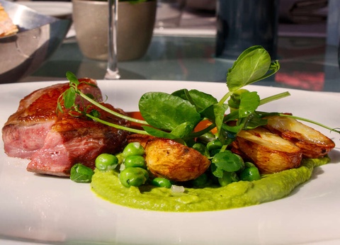 Détente totale à Luxembourg en 5* avec dîner inclus et accès à l'espace bien-être! - 5* - 16