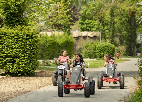 Camping Château des Marais 5* - 11