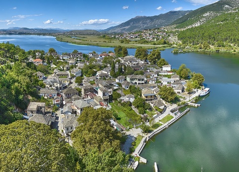 Circuit Terre des dieux - 8