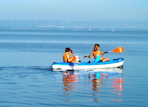 Camping Tikayan Félix de la Bastide, 3* - 25