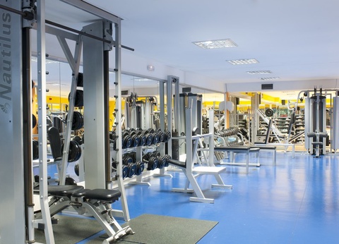 Hôtel Royal Orchid 4 * - 11